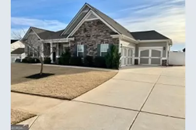 2216 Blackberry Court, Monroe, GA 30656 - Photo 1