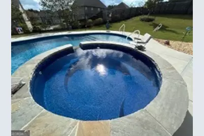 2216 Blackberry Court, Monroe, GA 30656 - Photo 49