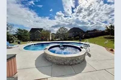 2216 Blackberry Court, Monroe, GA 30656 - Photo 35