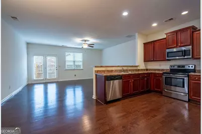 3207 Cyrus Point Lane NW, Kennesaw, GA 30152 - Photo 5