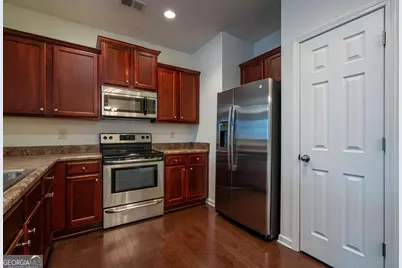 3207 Cyrus Point Lane NW, Kennesaw, GA 30152 - Photo 7