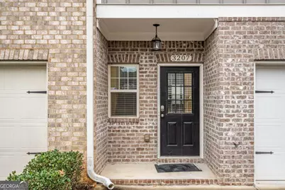 3207 Cyrus Point Lane NW, Kennesaw, GA 30152 - Photo 1