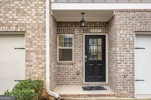 3207 Cyrus Point Ln NW, Kennesaw, GA 30152 - Photo 1