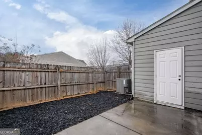 3207 Cyrus Point Lane NW, Kennesaw, GA 30152 - Photo 23