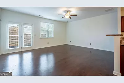 3207 Cyrus Point Lane NW, Kennesaw, GA 30152 - Photo 9