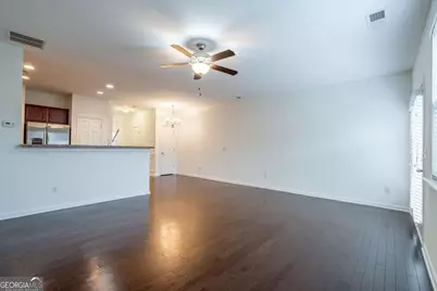 3207 Cyrus Point Lane NW, Kennesaw, GA 30152 - Photo 11
