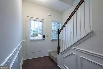 3207 Cyrus Point Lane NW, Kennesaw, GA 30152 - Photo 3