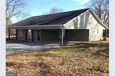 1644 County Road 43, Heflin, AL 36264 - Photo 1