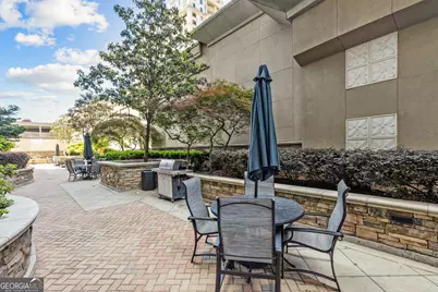 3040 Peachtree Road NW #1205, Atlanta, GA 30305 - Photo 27