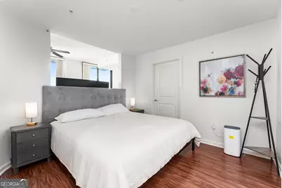 3040 Peachtree Road NW #1205, Atlanta, GA 30305 - Photo 11