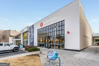 3040 Peachtree Road NW #1205, Atlanta, GA 30305 - Photo 45