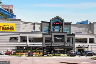 3040 Peachtree Road NW #1205, Atlanta, GA 30305 - Photo 51