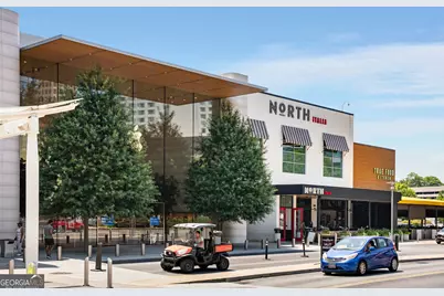 3040 Peachtree Road NW #1205, Atlanta, GA 30305 - Photo 49