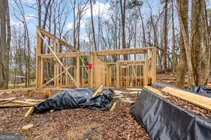 3 Hideaway, Morganton, GA 30560 - Photo 1