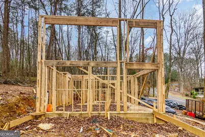 3 Hideaway, Morganton, GA 30560 - Photo 5
