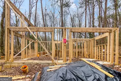 3 Hideaway, Morganton, GA 30560 - Photo 3