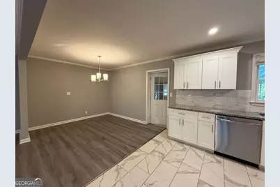 1576 Carolyn Drive #A, Stone Mountain, GA 30087 - Photo 5