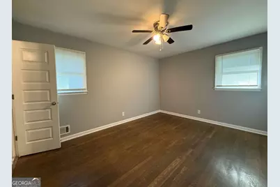 1576 Carolyn Drive #A, Stone Mountain, GA 30087 - Photo 11