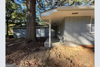 1576 Carolyn Drive #B, Stone Mountain, GA 30087 - Photo 19