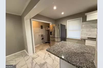 1576 Carolyn Drive #B, Stone Mountain, GA 30087 - Photo 7