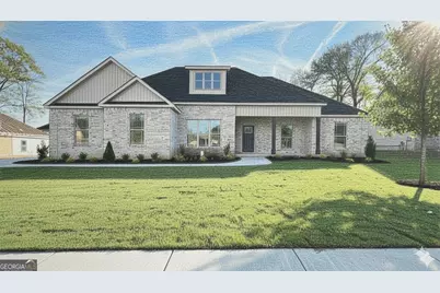 114 Collins Estate Avenue, Centerville, GA 31028 - Photo 3