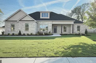 114 Collins Estate Ave, Centerville, GA 31028 - Photo 3