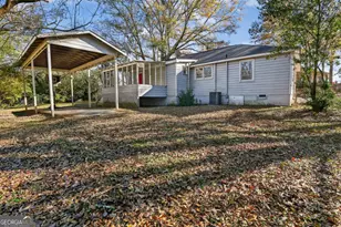 1123 Drewery Ave, Griffin, GA 30223 - Photo 5