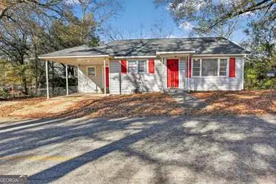 1123 Drewery Avenue, Griffin, GA 30223 - Photo 1