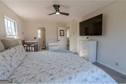 1499 Smokehouse Lane, Stone Mountain, GA 30088 - Photo 29