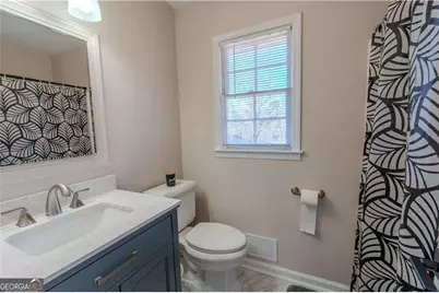 1499 Smokehouse Lane, Stone Mountain, GA 30088 - Photo 27