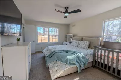 1499 Smokehouse Lane, Stone Mountain, GA 30088 - Photo 21