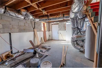 1499 Smokehouse Lane, Stone Mountain, GA 30088 - Photo 35