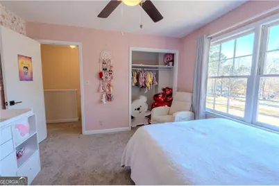 1499 Smokehouse Lane, Stone Mountain, GA 30088 - Photo 19