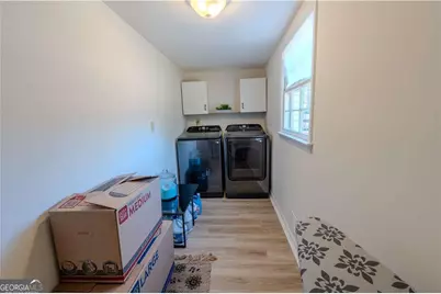 1499 Smokehouse Lane, Stone Mountain, GA 30088 - Photo 23