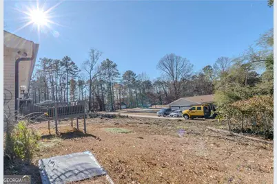 1499 Smokehouse Lane, Stone Mountain, GA 30088 - Photo 43