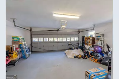 1499 Smokehouse Lane, Stone Mountain, GA 30088 - Photo 31