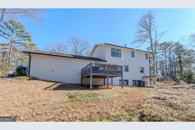 1499 Smokehouse Lane, Stone Mountain, GA 30088 - Photo 41
