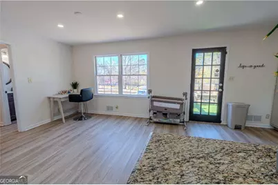 1499 Smokehouse Lane, Stone Mountain, GA 30088 - Photo 11