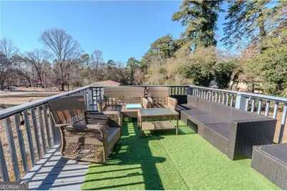 1499 Smokehouse Lane, Stone Mountain, GA 30088 - Photo 37