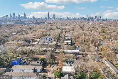 996 Greenwood Avenue NE, Atlanta, GA 30306 - Photo 11
