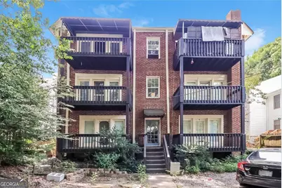 996 Greenwood Avenue NE, Atlanta, GA 30306 - Photo 9