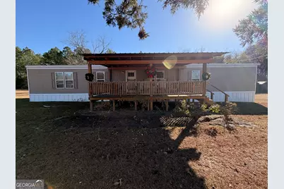 2836 Walnut Street, Cadwell, GA 31009 - Photo 1