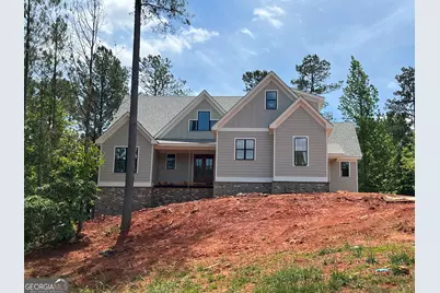 607 Forest Pointe Drive, Forsyth, GA 31029 - Photo 3