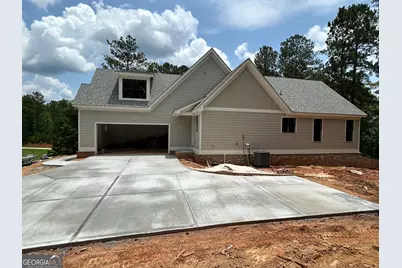 607 Forest Pointe Drive, Forsyth, GA 31029 - Photo 3