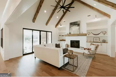 607 Forest Pointe Drive, Forsyth, GA 31029 - Photo 5