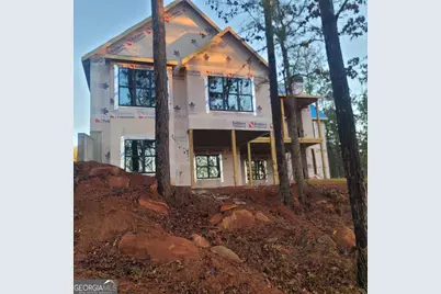 607 Forest Pointe Drive, Forsyth, GA 31029 - Photo 9