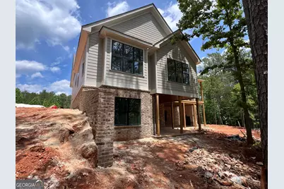607 Forest Pointe Drive, Forsyth, GA 31029 - Photo 29