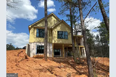 607 Forest Pointe Drive, Forsyth, GA 31029 - Photo 5