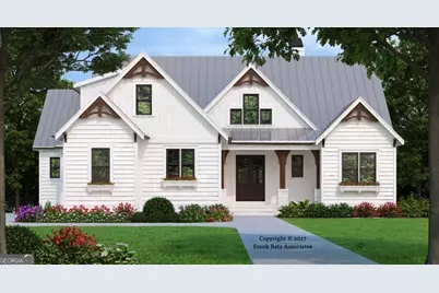 607 Forest Pointe Drive, Forsyth, GA 31029 - Photo 17