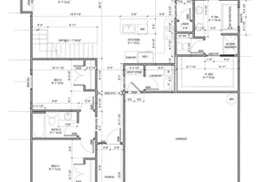 94 Hazel Ln, Bremen, GA 30110 - Photo 3